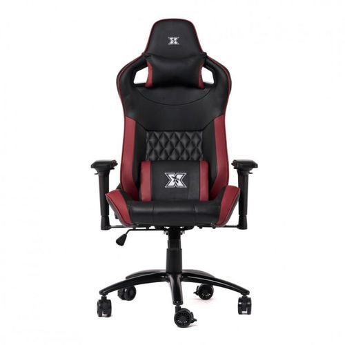 Serioux gaming stolica X-GC01-A4-B slika 7