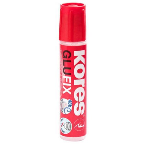 Ljepilo za papir Fix pen Kores, 30 ml slika 1