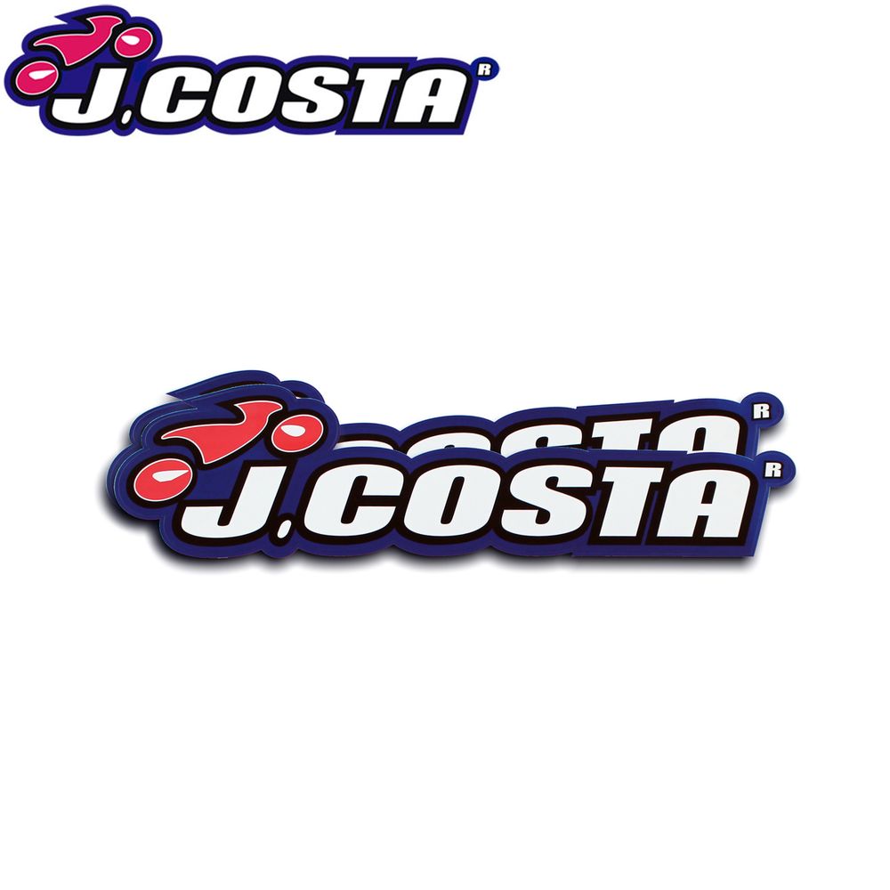 Stiker - naljepnica JCosta IT1STICKER slika 1