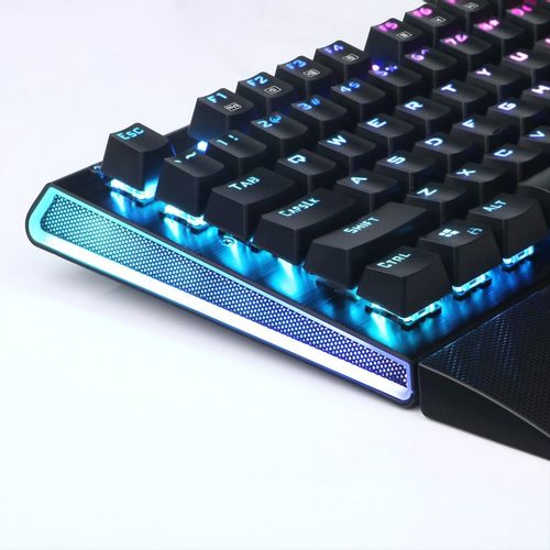 KEYBOARD - REDRAGON ARYAMAN K569 RGB MECHANICAL RED SWITCH slika 6