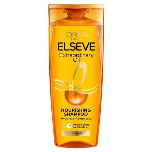 L'Oreal Paris Elseve Extraordinary Oil Šampon za kosu 400 ml slika 1