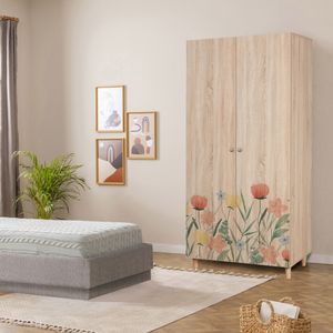 Lidya 2 -915 Sonomo Ormar