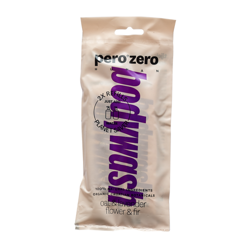 pero® Refill 2 pack TUŠIRANJE zob & lavanda & jela slika 1