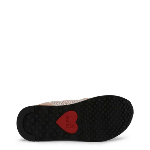 Love Moschino JA15294G1DIM0 Ženske Tenisice slika 4