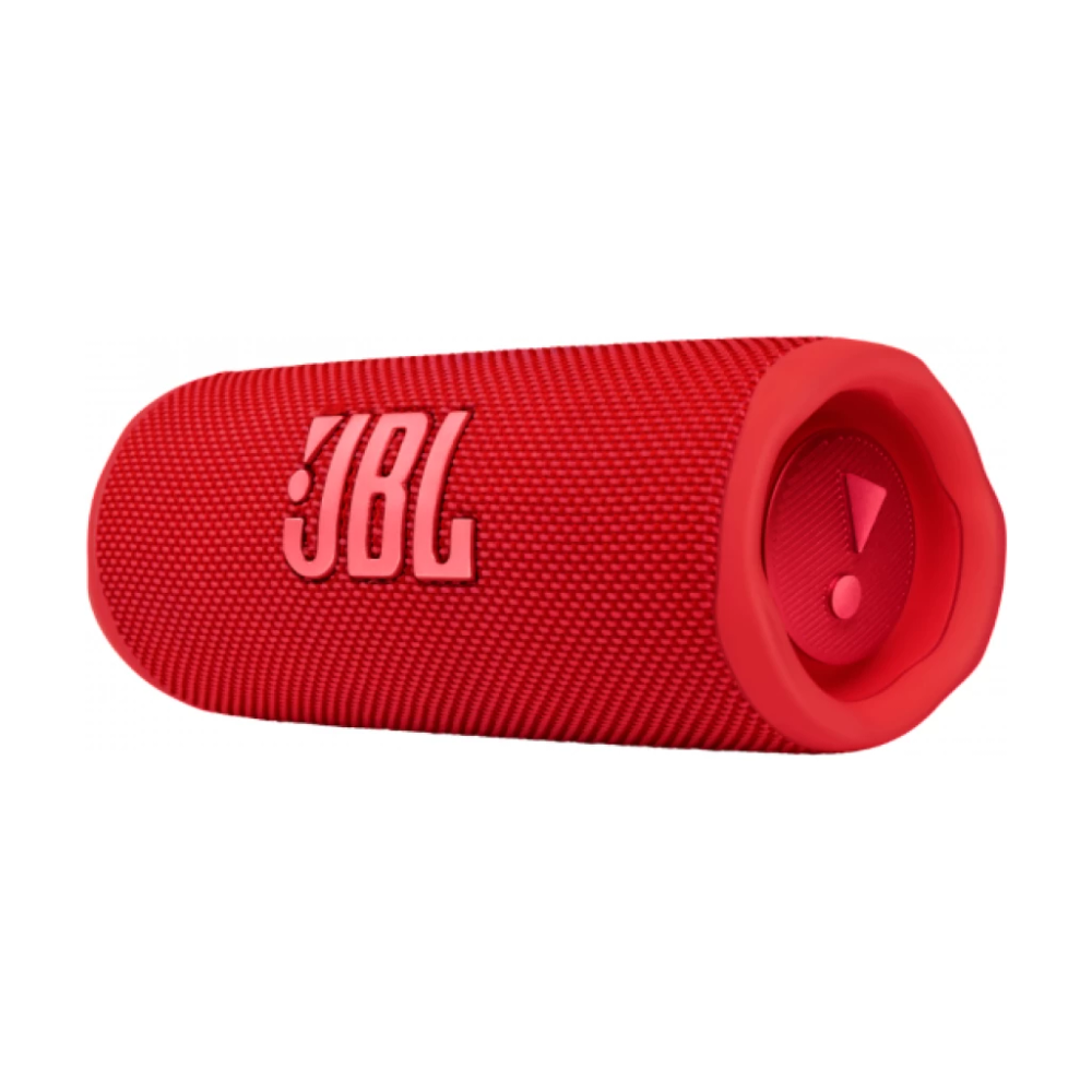JBL FLIP 6 RED prenosni bluetooth zvučnik slika 1