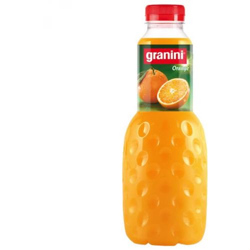 Granini naranča nektar 1,0L PET slika 1