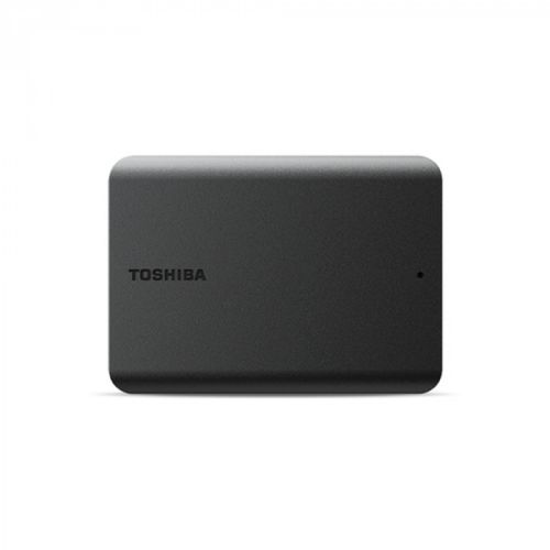 HDD E2.5" TOSHIBA 4TB Canvio Basic HDTB540EK3CA slika 1