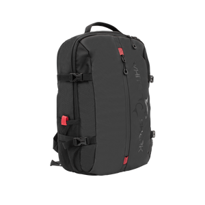 White Shark GBP 009 TROOPER, Backpack Black