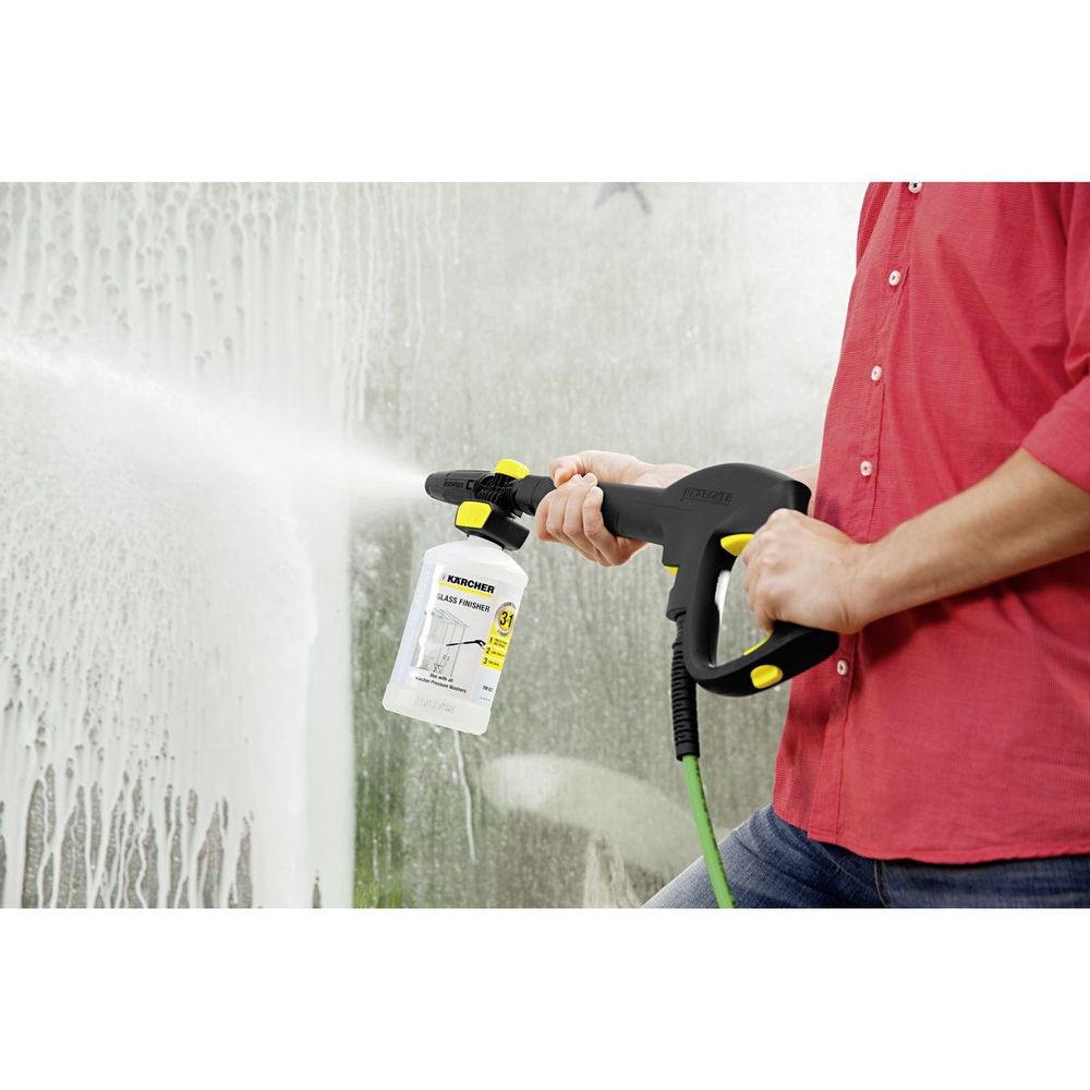 KARCHER Sredstvo za pranje staklenih površina RM 627 1000ml 6.295-474.0 slika 2