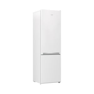 Beko RCSA300K40WN Kombinovani frižider, Visina 181.3 cm, Širina 54 cm