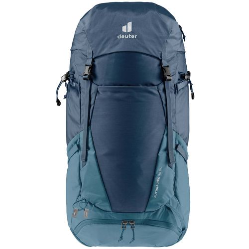 Deuter Ruksak Futura Pro 38, Slim Line (SL), za žene, dimenzije 64x2x24 cm, volumen 38 L slika 6