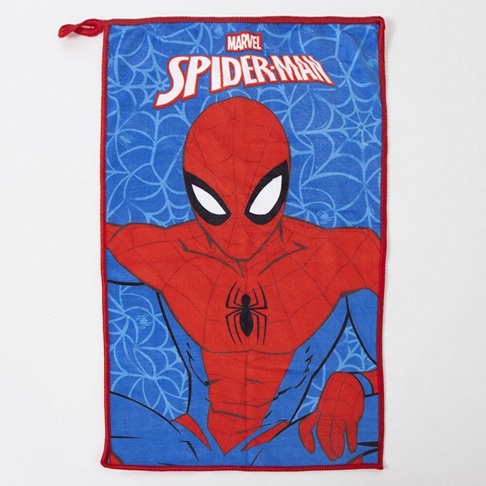 Spiderman Marvel set neceser za higijenu slika 4