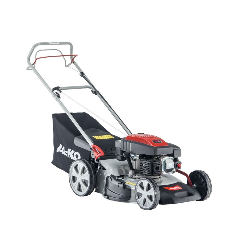 AL-KO Benzinska kosilica 5.1 SP-S Easy slika 1