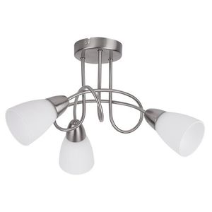 Rabalux Polla plafonska lampa E14 3x40W Moderna rasveta