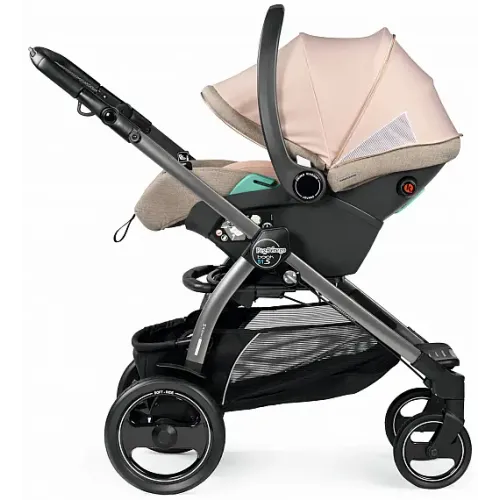 Peg Perego kolica 3u1 Book Lounge, Mom Amour slika 18