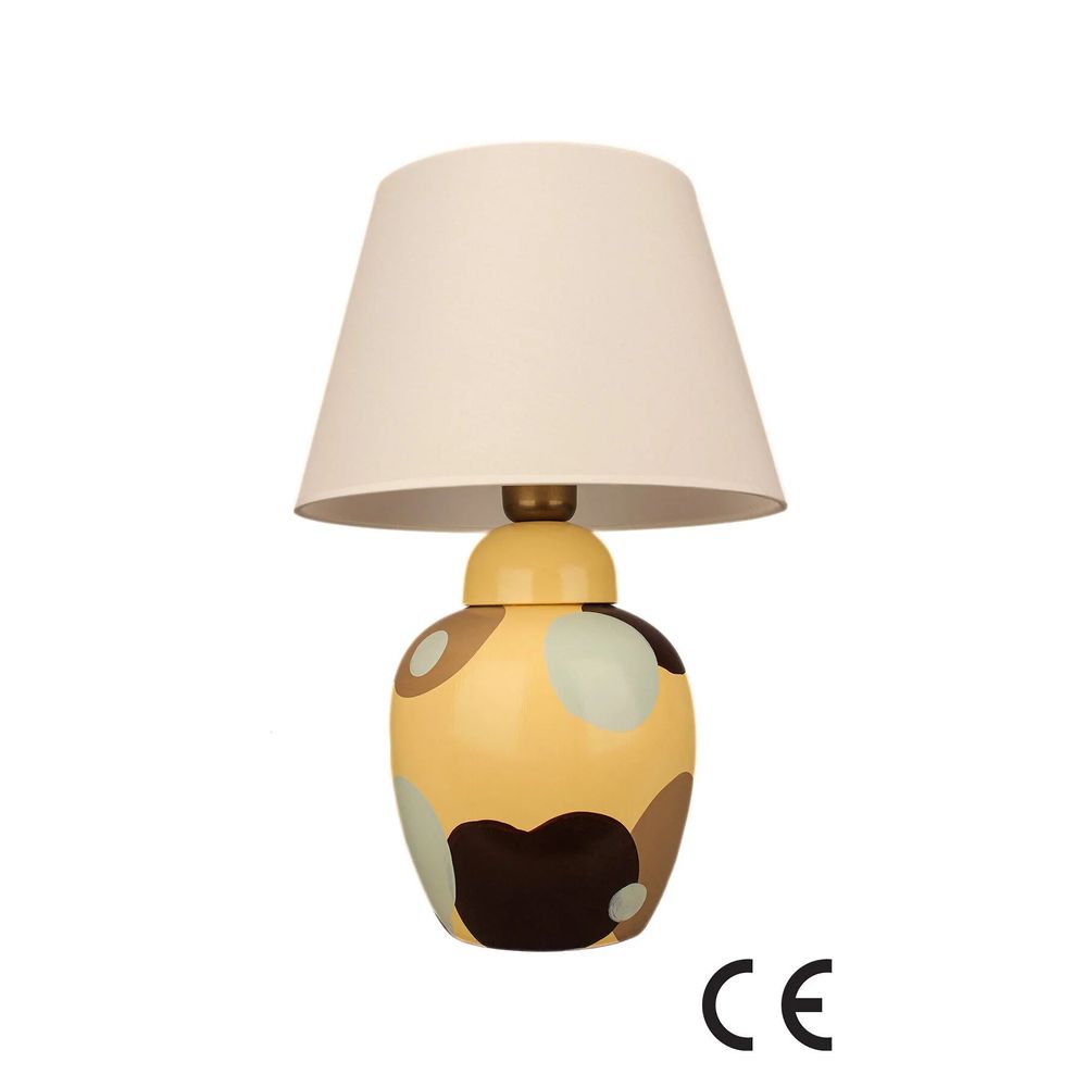 Luster BK243 – Višenamjenski u više boja slika 2