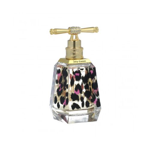 Juicy Couture I Love Juicy Couture Eau De Parfum 100 ml (woman) slika 3