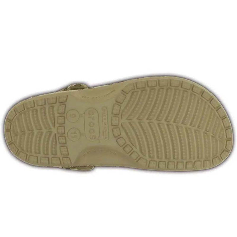 Crocs Muške klompe Classic Realtree slika 3