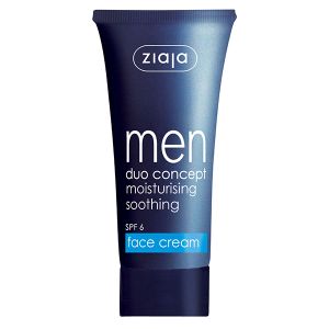 Ziaja Men muška krema za lice 50 ml 