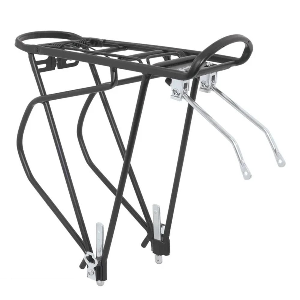 Force Zadnji nosač na preklop 26-29" Black slika 1