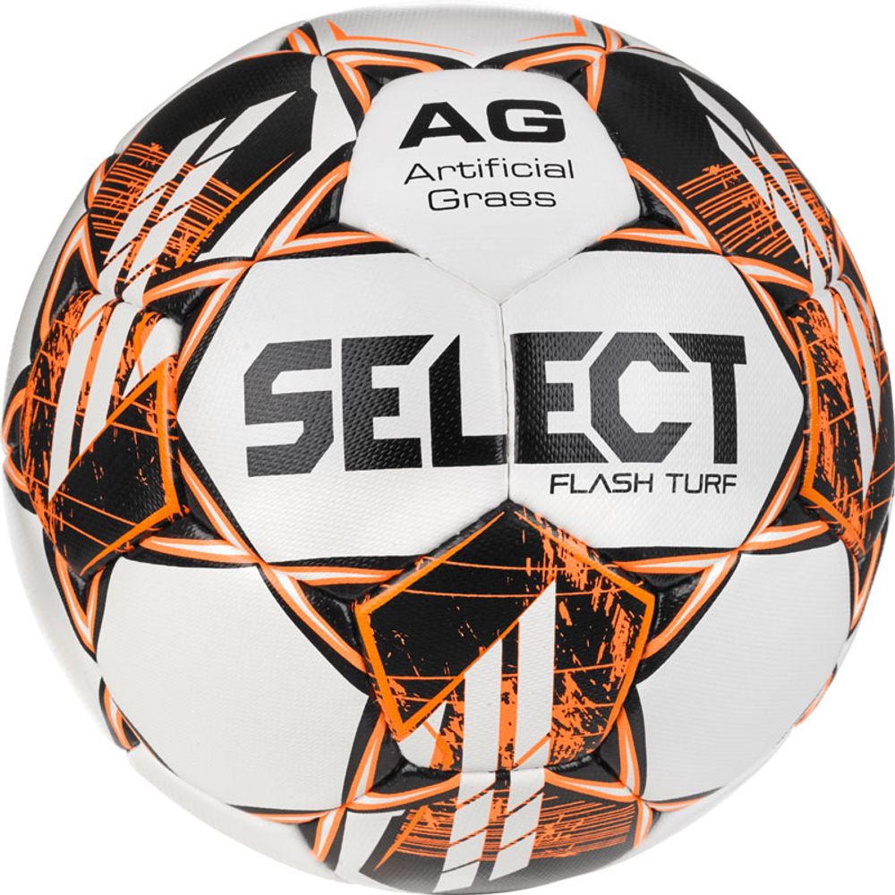Select Lopta za fudbal Flash Turf V23 Fifa B 5 slika 1