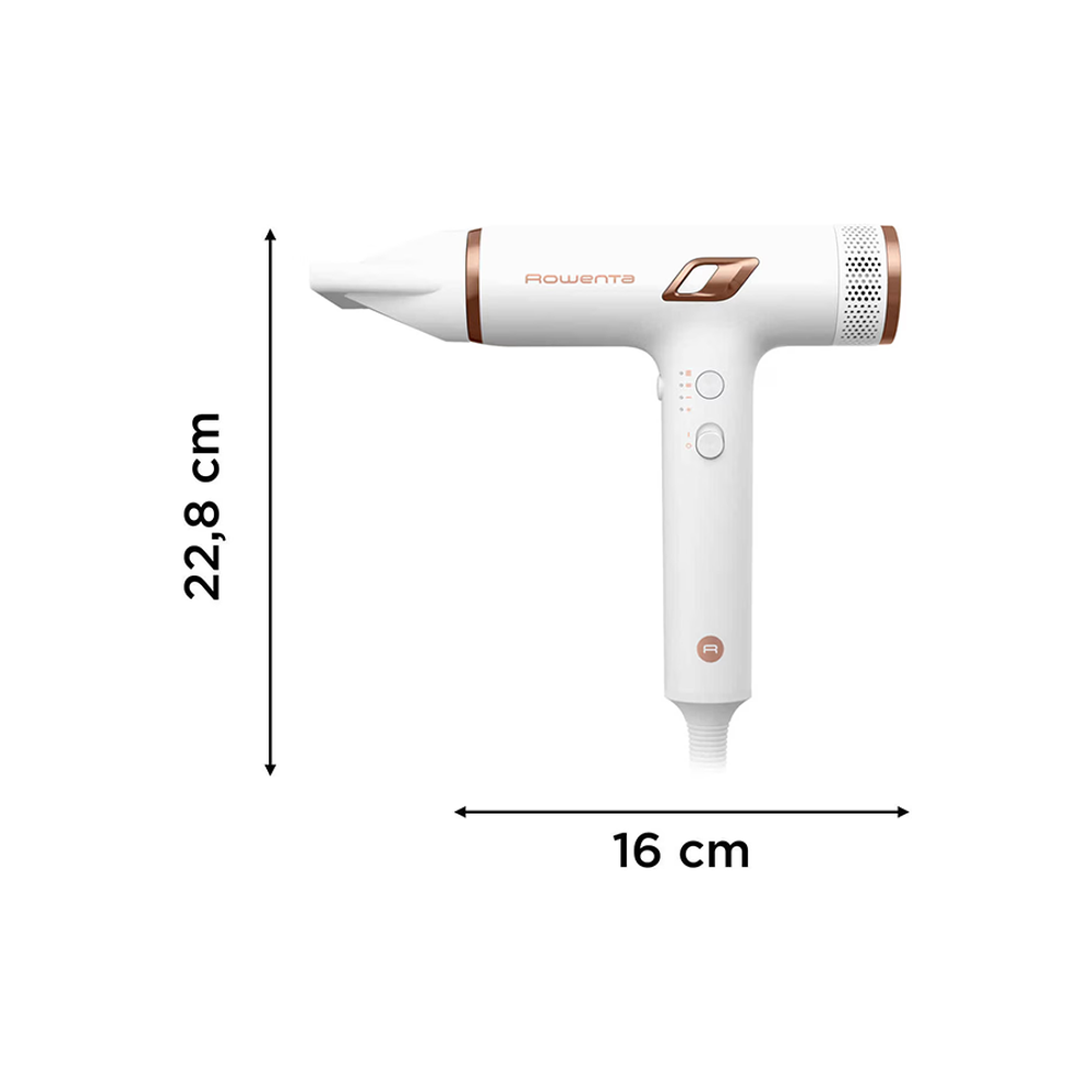 Rowenta Fen za kosu HY8140F0 slika 3