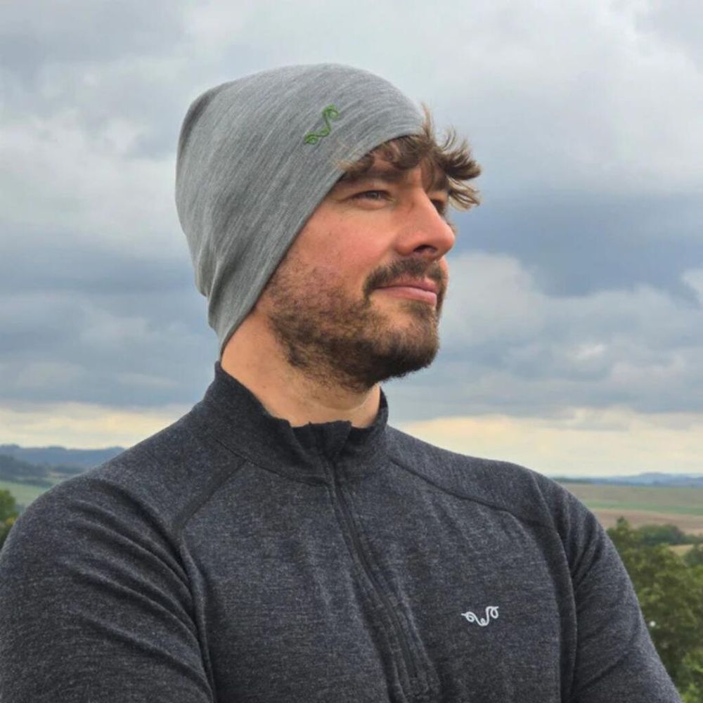 Woolona Kapa Beanie slika 11