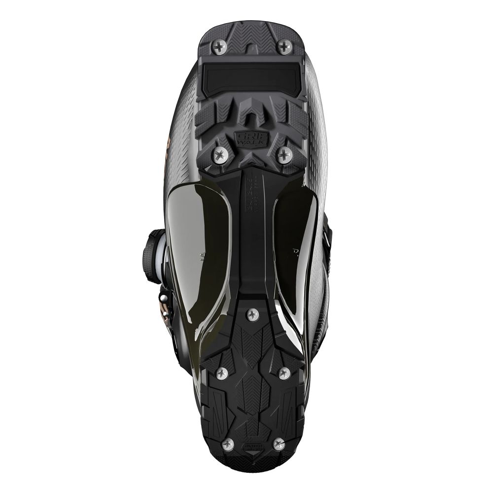 Salomon Ženske pancerice S/PRO Delta Boa 95 GW, Black slika 5