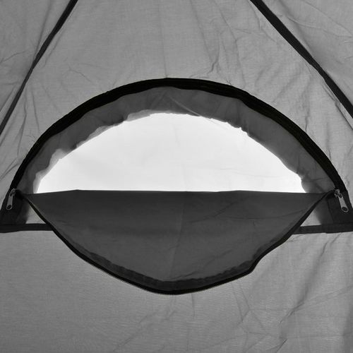 Prijenosni stalak s umivaonikom za kampiranje sa šatorom 20 L slika 7
