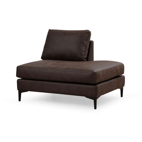 Ugaona Sofa Porto Corner (CHL-02-C-EOT) - Braon slika 10