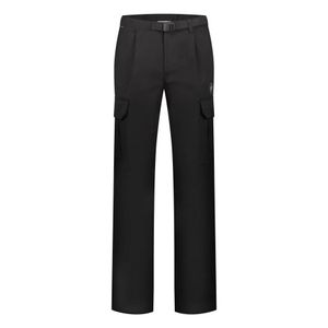Mammut Muške hlače za planinarenje Mountain Cargo Black