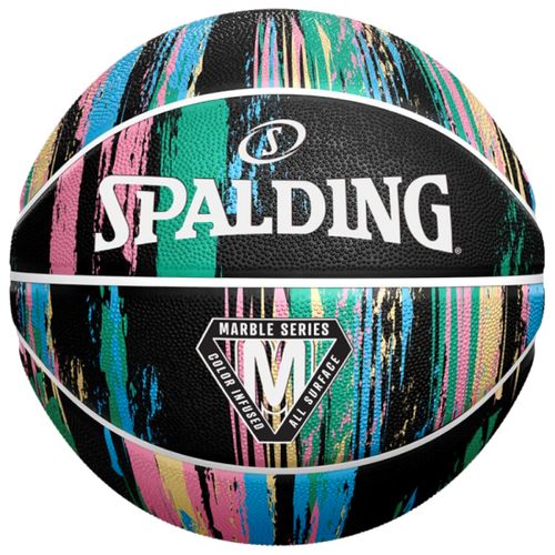 Spalding Marble Ball Košarkaška Lopta 84405Z slika 1