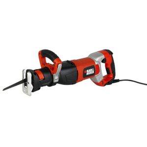 Black & Decker EL. POVRATNA TESTERA 1050W