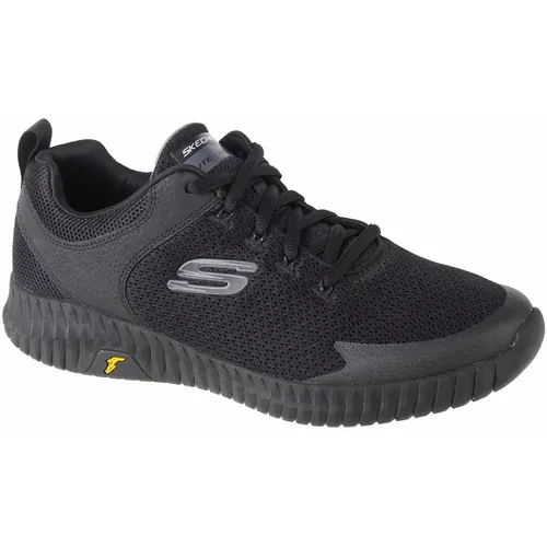 Skechers Elite Flex Prime muške tenisice 232212-bbk slika 5