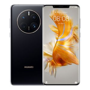 Huawei Mate 50 Pro mobilni telefon 8/256GB Black