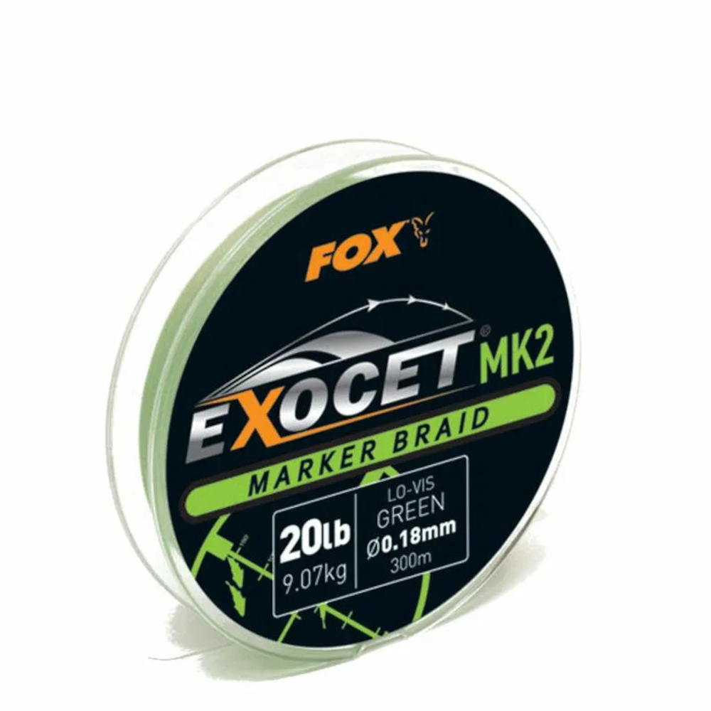 Fox ribolovna struna (CCL252) slika 1
