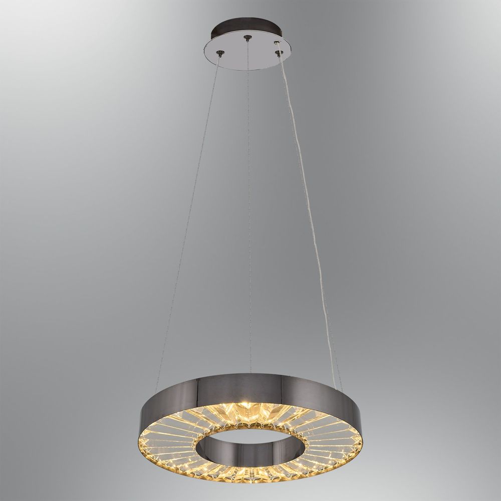 Luster 2715-40-24 – boje: platina slika 1