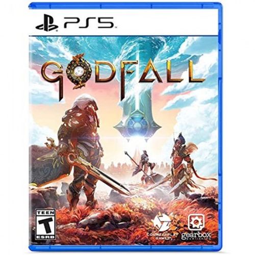 Godfall /PS5 slika 1