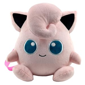 Pokemon Jigglypuff plišani ruksak 28cm