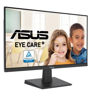 ASUS VA27EHF 27" Monitor - HDMI, 100Hz, 1ms