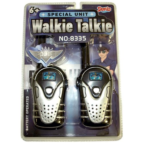 Walkie Talkie set slika 1