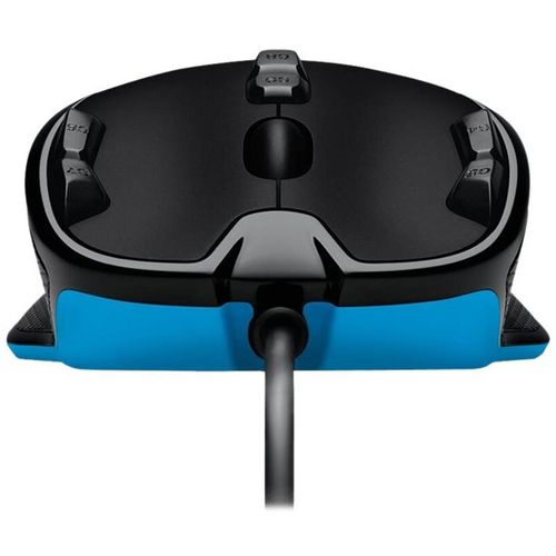  Logitech Miš G300S 2500 DPI USB slika 2