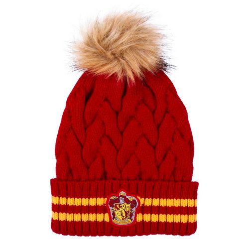 Kapa Gryffindor iz Harry Pottera slika 1