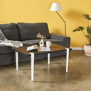 Neda - Anthracite
White Anthracite
White Coffee Table