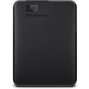 Western Digital, 2TB, external, USB 3.0