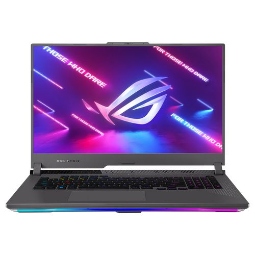 Asus ROG Strix G17 G713PV-LL047W (17.3 inča WQHD, Ryzen 9 7845HX, 16GB, 1TB SSD, RTX 4060, Win11 Home) laptop slika 1