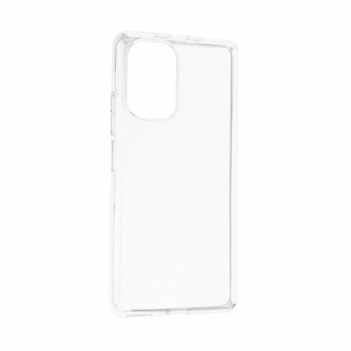 Maska silikonska Ultra Thin za Xiaomi Poco F3/Mi 11i transparent slika 1