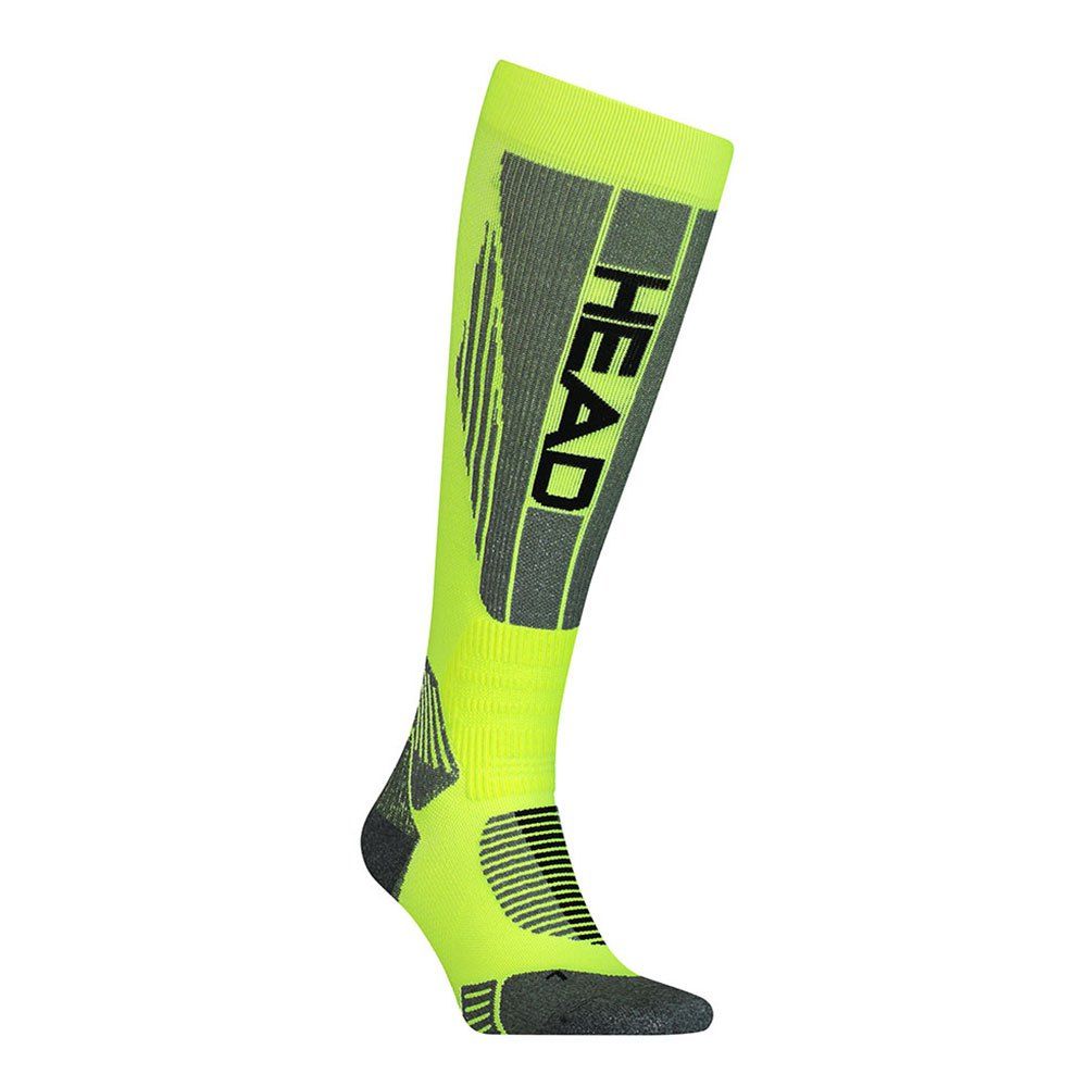 HEAD ski čarape RACER 1P slika 1