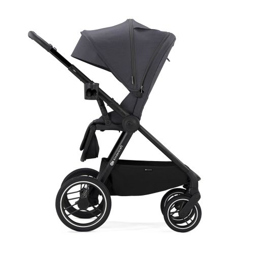 Kinderkraft sportska kolica Nea, Deep Grey slika 3