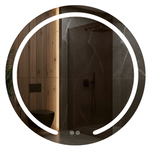 Rea Modern LED ogledalo 90 cm
